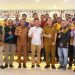 Dihadiri Ratusan Wartawan, Bupati Rohil Buka Sosialisasi Penggunaan Aplikasi Simatrik
