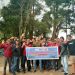 Rajut Kebersamaan, JMSI Bengkalis  Safari Jurnalistik ke Berastagi dan Toba Medan