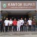 HPN dan HUT JMSI Tingkat Provinsi Riau Ditempatkan di Kabupaten Inhu, Ini Kegiatannya