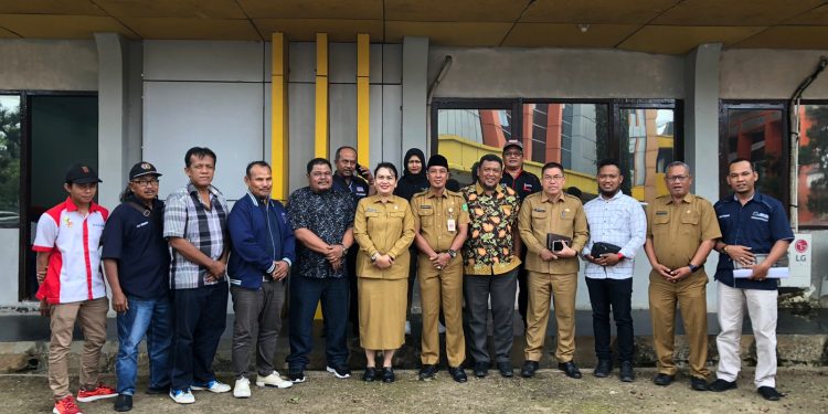 Jadikan HUT JMSI dan HPN Provinsi Riau di Inhu Untuk Promosi Objek Wisata