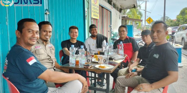 Industri Sawit Ramah Lingkungan dan Berkelanjutan, JMSI Riau Apresiasi Terobosan GAPKI