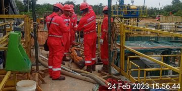 Tiga Pekerja PT PPLI Meninggal di Penampungan Limbah, Satu Dari Bogor, Pekanbaru, dan Sumbar