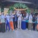 Anak Asuh DLEC Duri Rajai Scrabble CFP 2023, Predikat Juara 1-4 SMA dan SMP Diborong Habis