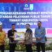 Dapat Nilai 84 dengan Zona Hijau, Pemkab Rohil Raih Penghargaan dari Ombudsman