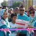Sehari Boga Terakhir di Duri Timur ikuti Antusias Ratusan Warga