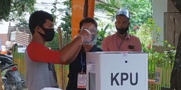 Awasi Pemilu, Bawaslu Riau Jejaki Kerja Sama dengan Forkomawa Riau