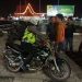 Cegah Balap Liar di Pekanbaru, Polisi Amankan 58 Unit Sepeda Motor