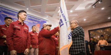 Usai Pelantikan, Ketua JMSI Bengkalis Sampaikan Terimakasih Atas Dukungan Semua Pihak