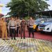 Wabup Hadiri Apel Kesiapsiagaan Penanggulangan Karhutla Tahun 2023