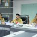 Pimpin Rapat RFK, Sekda Sampaikan 30 Desember Capaian Fisik Dan Keuangan Sudah Mencapai Target