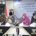 Kabupaten Bengkalis Masuk Zona Hijau Pelayanan Publik Terbaik, Bupati Kasmarni Lakukan MoU Dengan Ombudsman RI