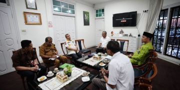 Gubernur Riau Syamsuar Imbau Sukseskan Peringatan HKIN Tahun 2023