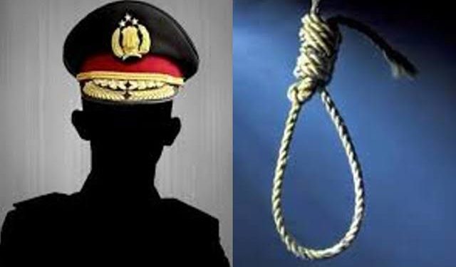 Sopir Kapolres Kuansing Tewas Tergantung di Asrama Polisi