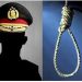 Sopir Kapolres Kuansing Tewas Tergantung di Asrama Polisi