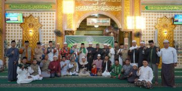 Begini Cara Pengurus Masjid Ajak Jemaah Ramaikan Salat Subuh Berjamaah