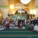 Begini Cara Pengurus Masjid Ajak Jemaah Ramaikan Salat Subuh Berjamaah