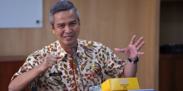Masih Aman, Stok Beras di Riau Cukup Untuk 4 Bulan ke Depan