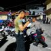 Patroli Malam Hari, 36 Unit Sepeda Motor Diamankan Polresta Pekanbaru