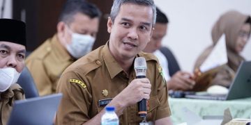 Plt Kadis Pendidikan Riau Sebut PPDB Sistem Zonasi Lebih Diperketat