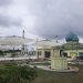 Proyek Penataan Kawasan Masjid Raya Annur Riau Terus Digesa