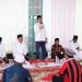 Sambut Bulan Suci Ramadan, Gubri Syamsuar Silaturahmi Bersama Masyarakat Ujung Batu 