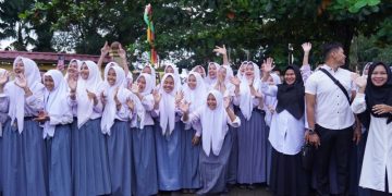 Tahun Ini, Pelaksanaan PPDB SMA/SMK Negeri di Riau Dipercepat