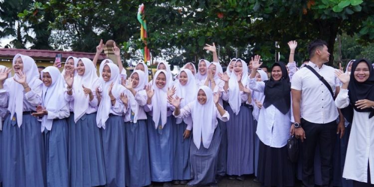 Tahun Ini, Pelaksanaan PPDB SMA/SMK Negeri di Riau Dipercepat