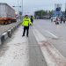 Truk di Pekanbaru Kabur Usai Tabrak Pemotor, Ini Penjelasan Polisi