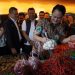 Wamendag Jerry Cek Harga dan Ketersediaan Bapok di Pekanbaru