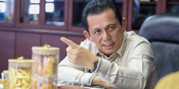 Lonsor di Serasan Natuna, Gubernur Ansar Gerak Cepat Segera Kirimkan Bantuan