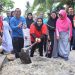 Bupati Kasmarni Apresiasi Goro Masyarakat Pematang Pudu