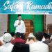 Gubernur Ansar Memulai Rangkaian Safari Ramadhan di Masjid Al-Marhamah Tanjungpinang