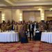 Ansar Ahmad dan Gubernur se-Indonesia Bacakan Ikrar Komitmen Anti Korupsi Kepala Daerah