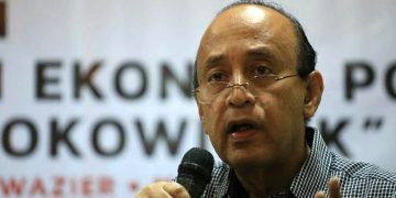 Fuad Bawazier: Sri Mulyani Makin Jadi Politisi, Bukan Menkeu