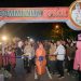 Dukung Bangkitnya Ekraf dan UMKM, Bupati Kasmarni Buka Talkshow dan Malam Kreasi Pesona Bermasa 2023