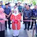 Buka Expo Ekraf Pesona Bermasa 2023, Bupati Kasmarni : Ekraf Dorong Pemulihan Ekonomi