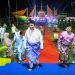 Buka STQH X Kabupaten Lingga, Gubernur Ansar Ajak Masyarakat Agar Meresapi Nilai-Nilai Alquran