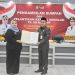 Bupati Kasmarni Tugaskan dr Ersan Sebagai Plt Sekda Bengkalis