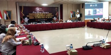 Besok KPU Layangkan Banding Putusan PN Jakpus Tunda Pemilu ke Pengadilan Tinggi