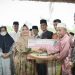 Hari Ke-9 Ramadhan, Bupati Bengkalis Safari Ke Desa Harapan Baru