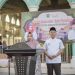 Safari Ramadhan di Kecamatan Bengkalis, Bupati Sampaikan Target Pembangunan Jalan Lingkar Tuntas Tahun 2024