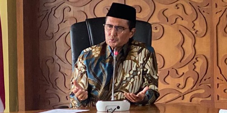Pimpinan MPR RI Minta Ditjen Pajak Dipisah dari Kemenkeu