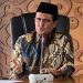 Pimpinan MPR RI Minta Ditjen Pajak Dipisah dari Kemenkeu