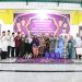 Bupati Kasmarni Buka Puasa di Masjid Al Ubudiyah Pinggir, Warga Setempat Merasa Senang