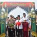 Wabup Buka Pasar Ramadhan 1444 di Kawasan Sungai Bengkel
