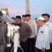 Tentukan Awal Ramadhan, Hilal Terlihat Di Pantai Raja Kecik
