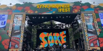 Nonton Konser, Masyarakat Wajib Sudah Vaksin Ketiga