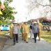 Dampingi Gubri Kunker di Rupat, Wabup Usulkan Pembangunan Jembatan Pelintung – Pergam