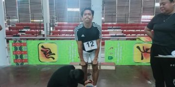 922 Atlet Riau Jalani Tes Fisik dan Kesehatan