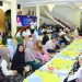 Sambut Ramadhan, Wabup Bagus Santoso Tasyakuran Bersama Tetangga dan Santuni Anak Yatim